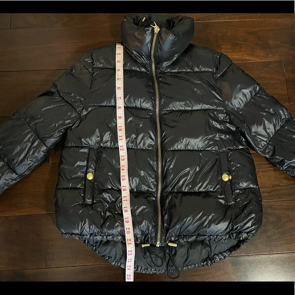 GAP puffer jacket - Picture 6 of 7